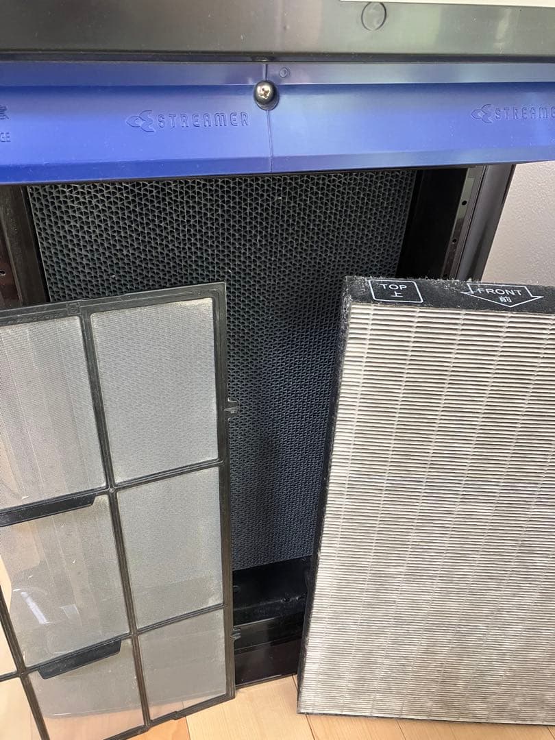 リリィさま専用　ダイキン空気清浄機