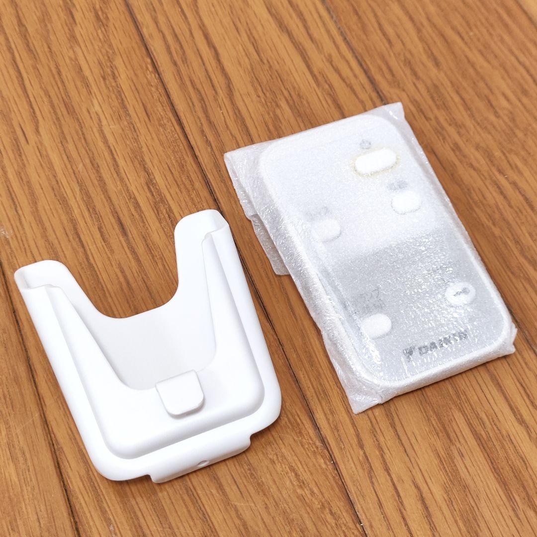 ダイキン 空気清浄機 ストリーマー DAIKIN MC55X-W 2021年製