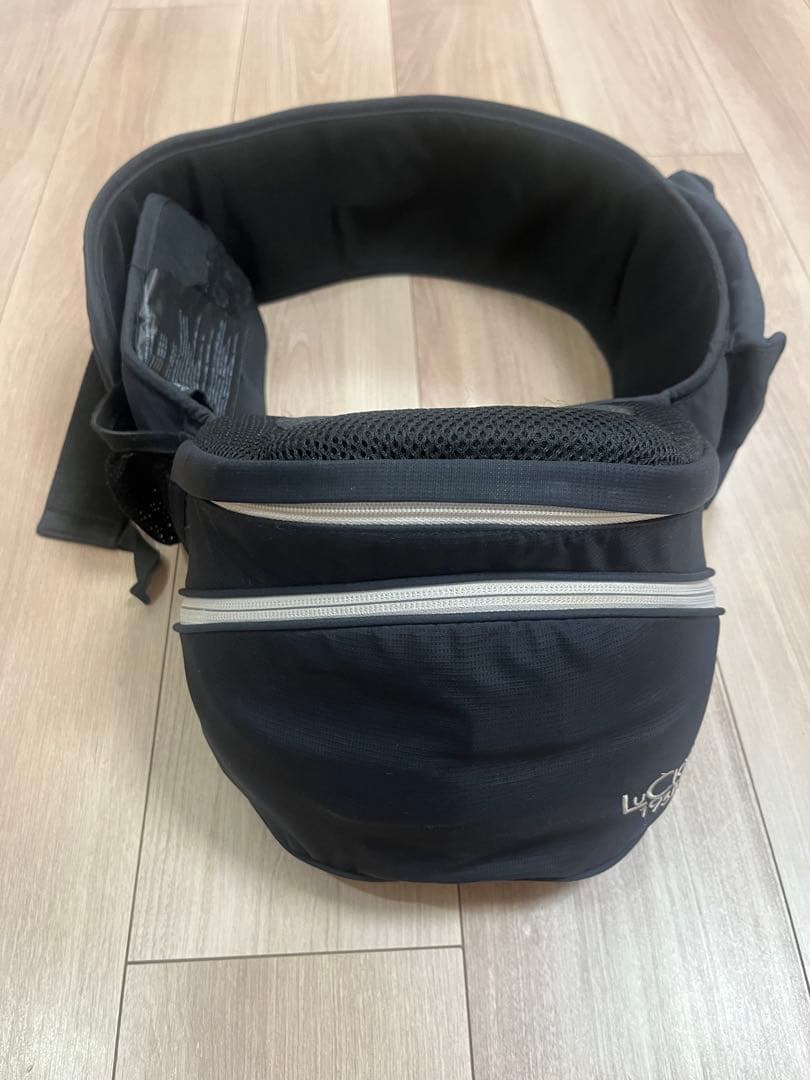 【あやか】POLBAN ADVANCE（リップストップ）ダブルショルダー付