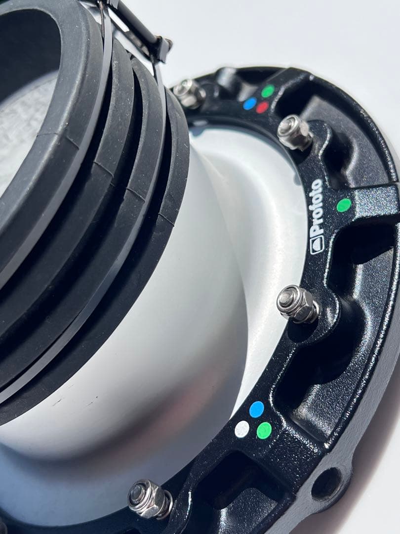 プロフォト Profoto RFi スピードリングアダプター