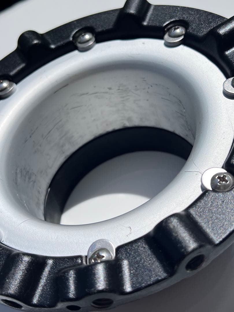 プロフォト Profoto RFi スピードリングアダプター