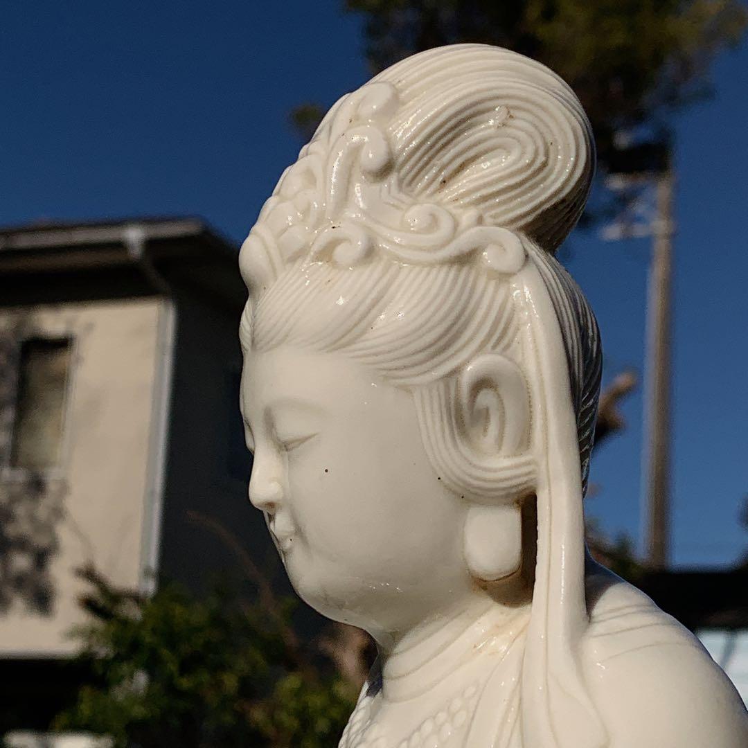 ②画像の確認用　中国　仏像