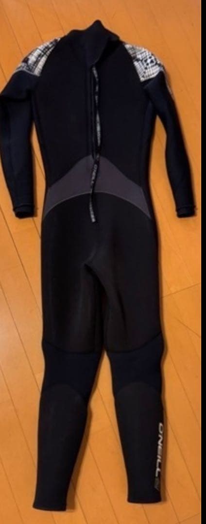 ONEILL❗️オニール　ウェットスーツ　フルスーツ　3mm 美品❗️