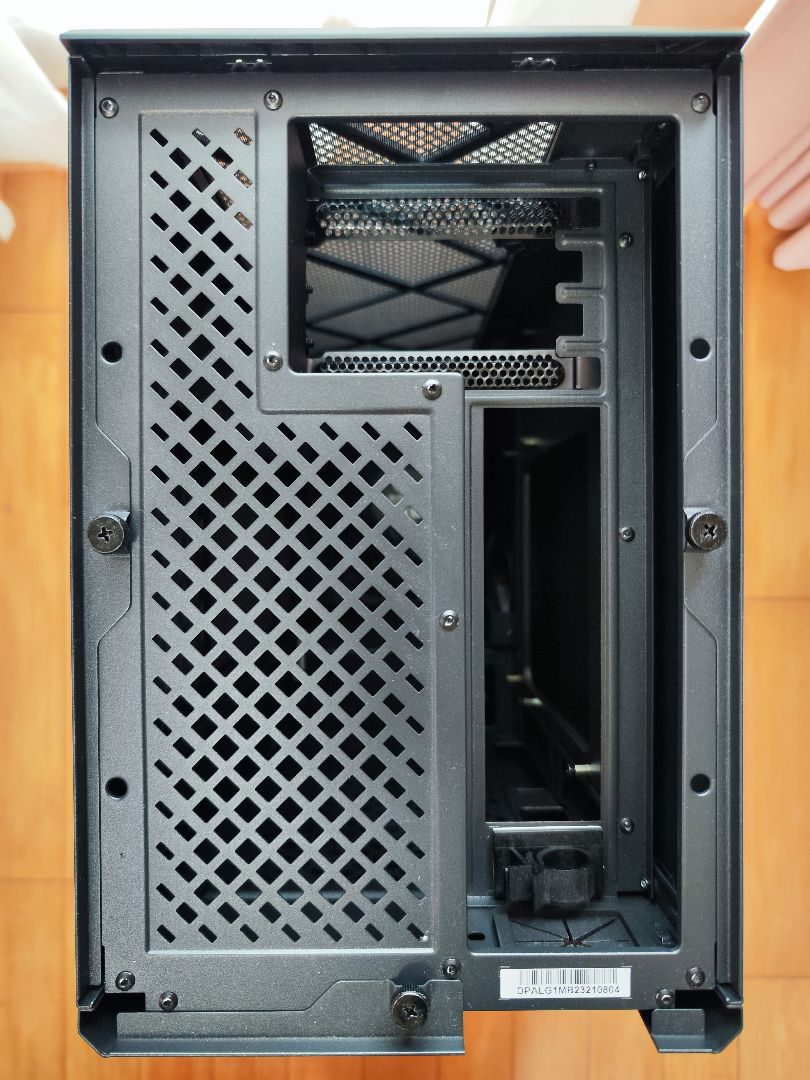 【美品】SilverStone ALTA G1M mATX PCケース