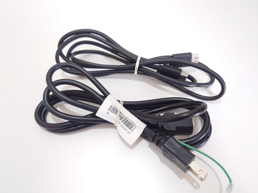 【DELL】23.8インチ ホワイトモニター S2425HS-A