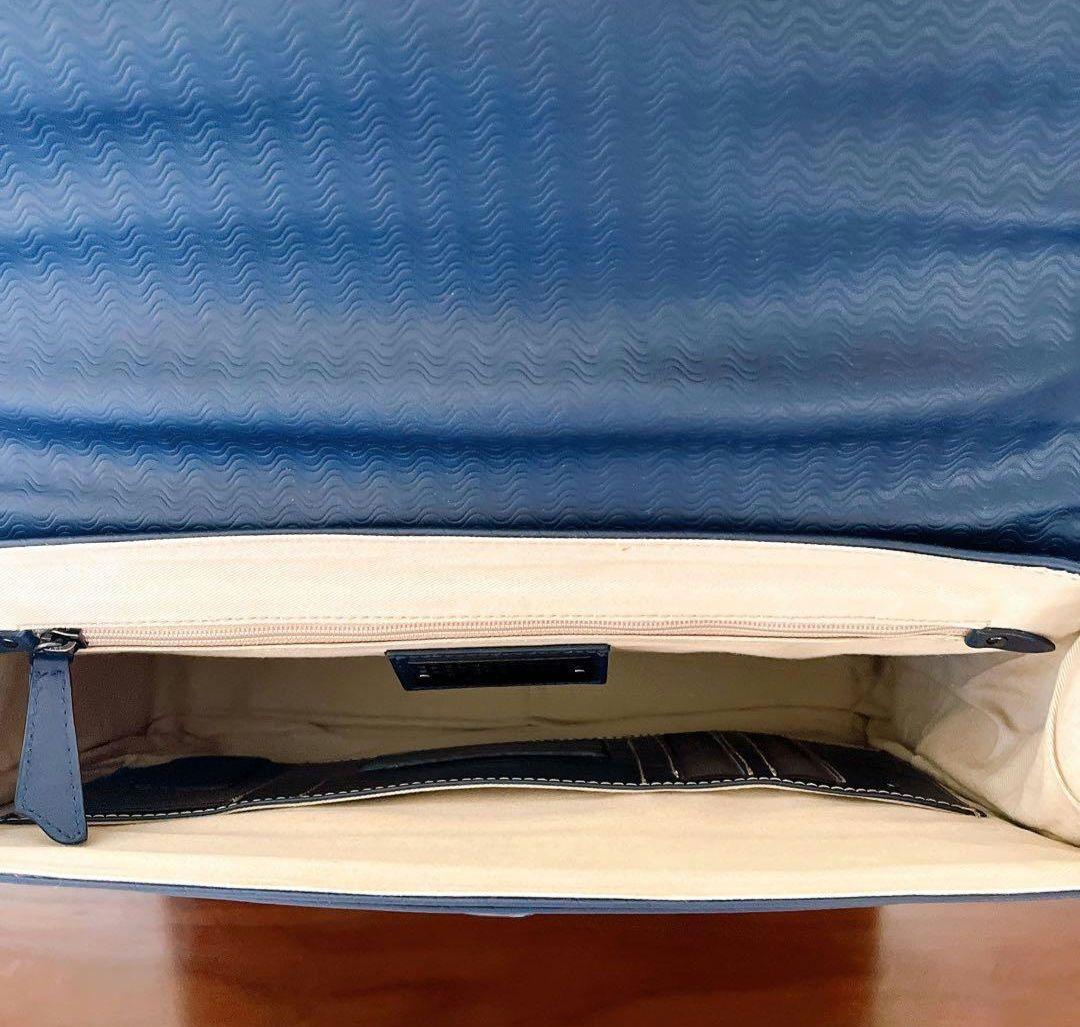 美品　廃盤　ZANELLATO ザネラート マエストロ　ブリーフケース　ビジネス