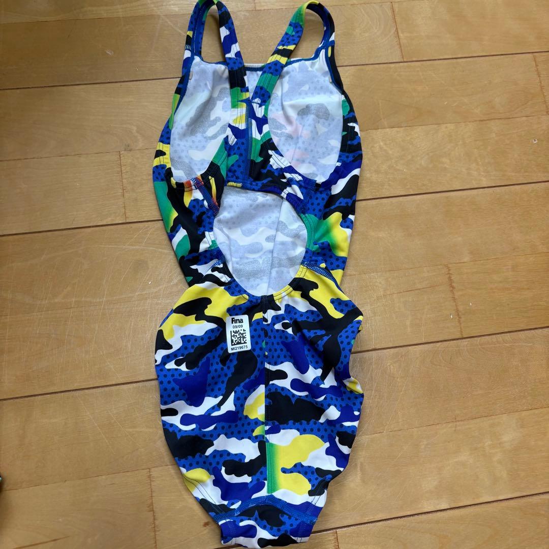 競泳水着