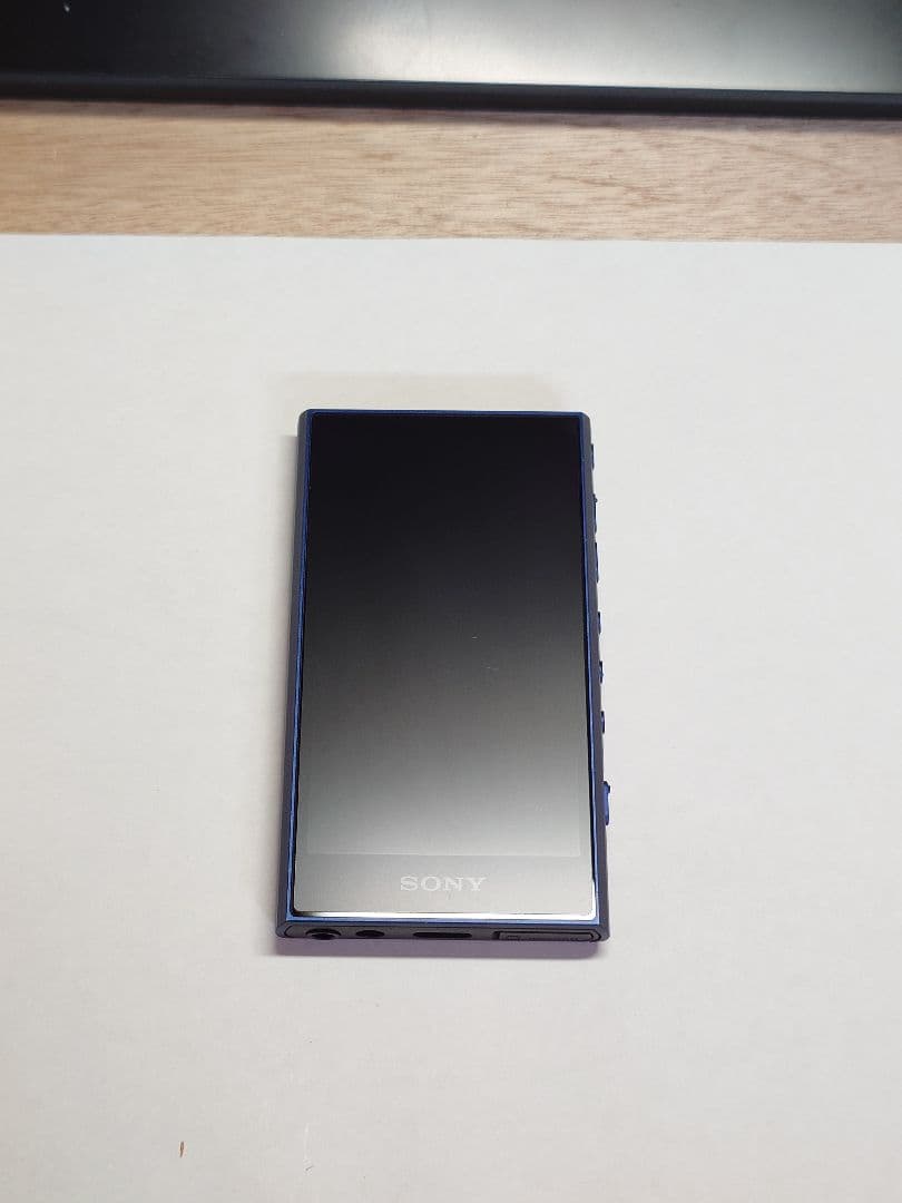 ポータブルプレーヤー SONY NW-A306 32GB