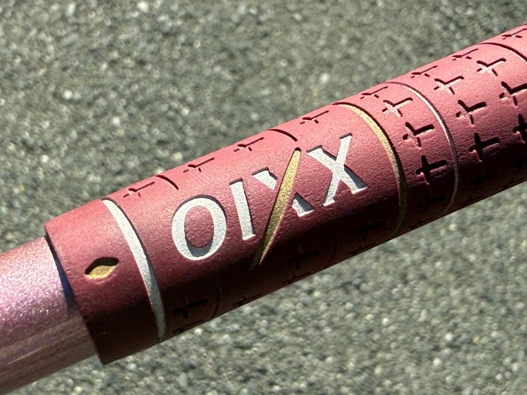 XXIO Ladies ゼクシオ レディースU4 22度 ユーティリティ