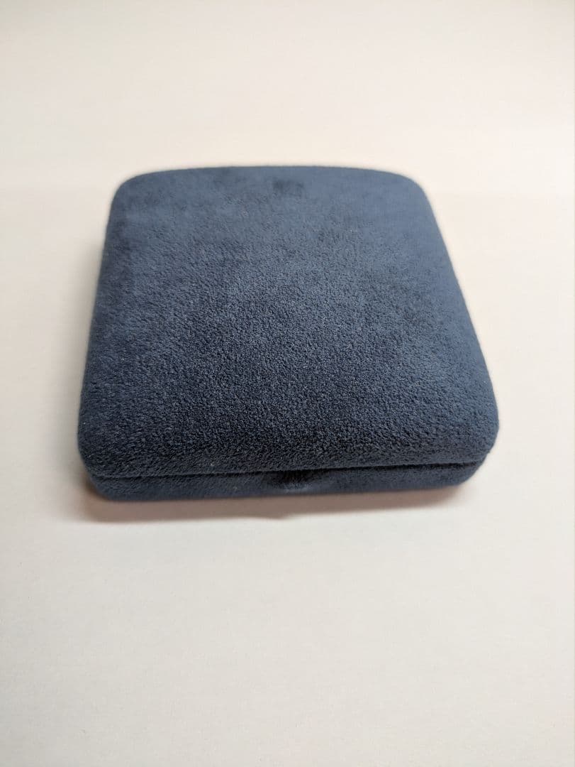 ミキモト ブローチ パール シルバー　幸福の木