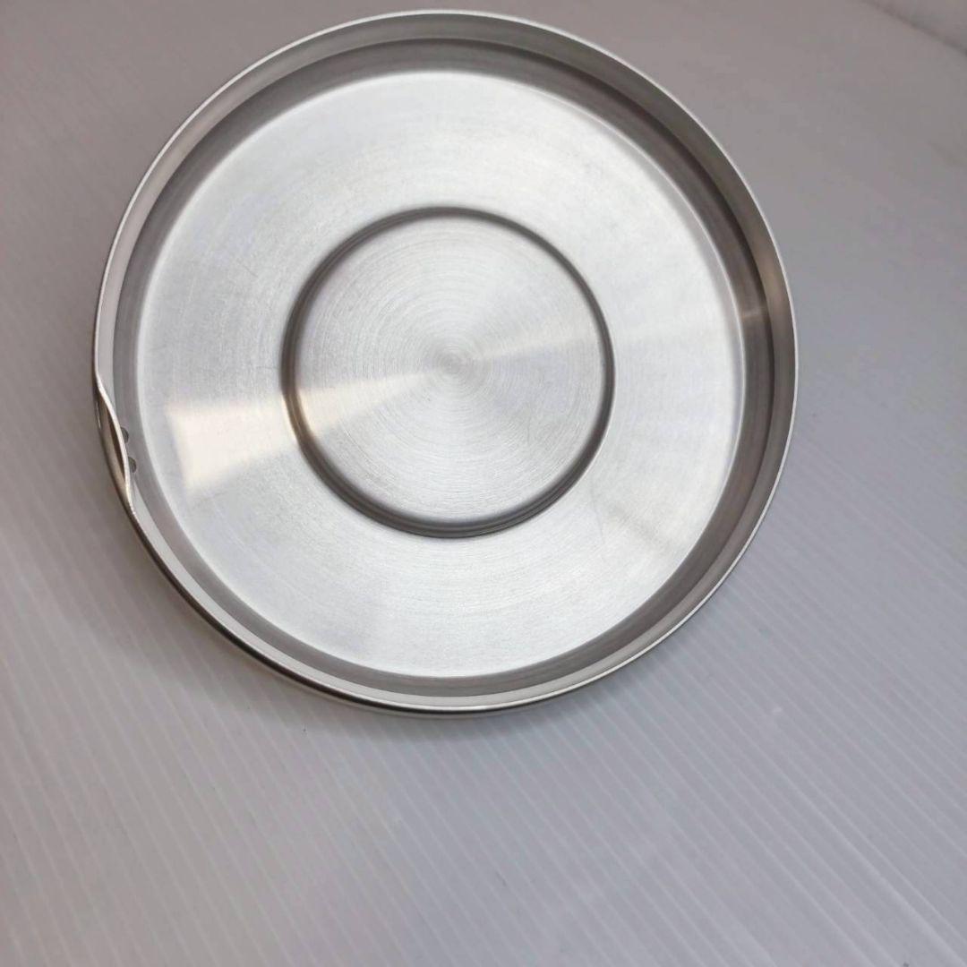 【未使用】Amway アムウェイ ステンレス製ケトル 2.7L やかん 箱取説付