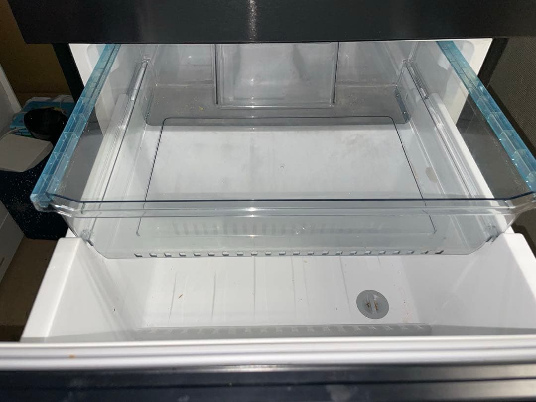 Haier ハイアールJR-CV29A 冷蔵庫　2023年製