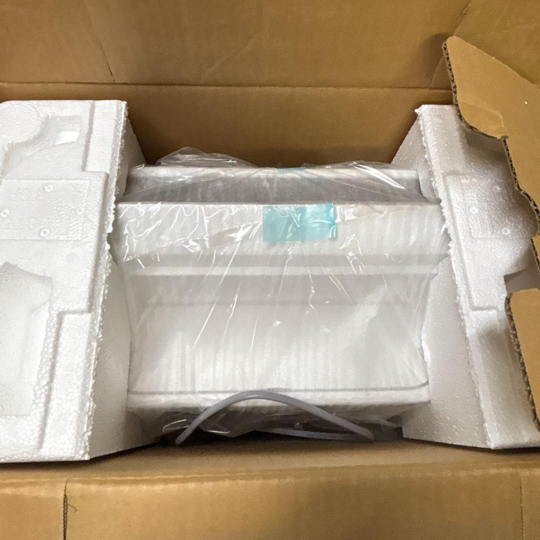 シャープ 空気清浄機 7000 2019年モデル ホワイト KC-L50-W