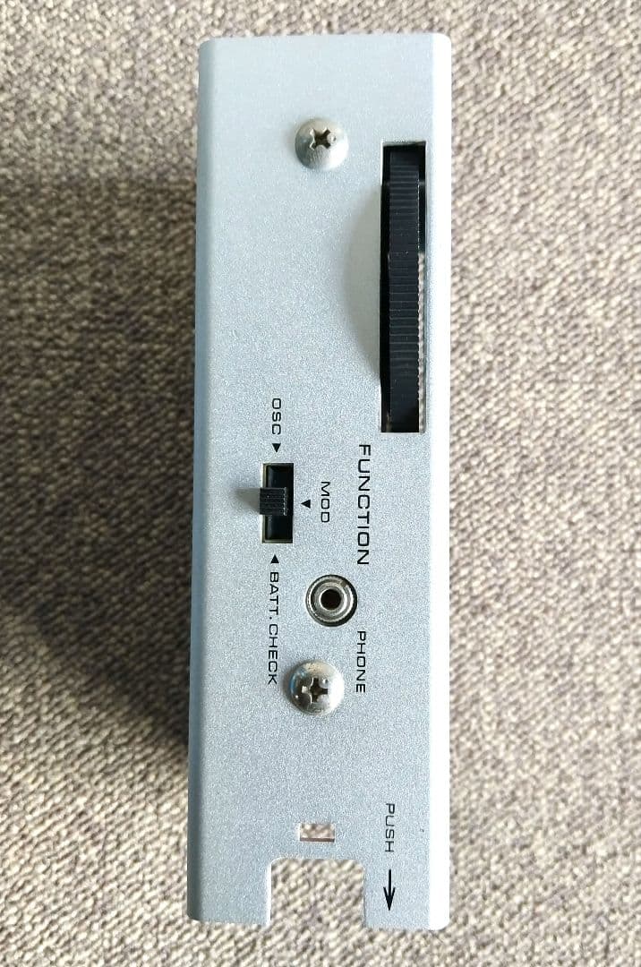 TRIO ディップメーター DM-800