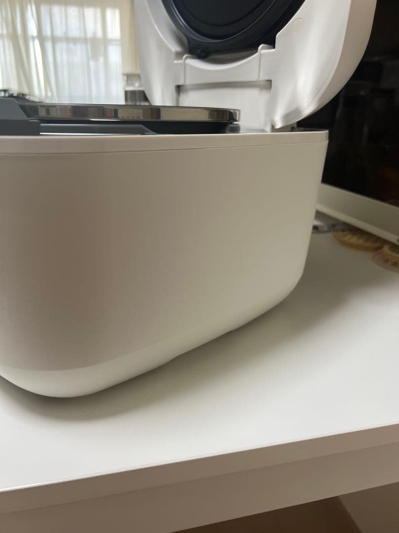 象印　炎舞炊き　圧力IH 1升 2022 NW-FA18