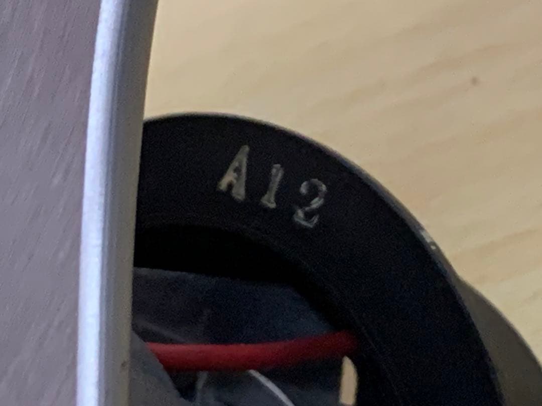 【中古】momo ウッド&レザーステアリングハンドル MM70508-14