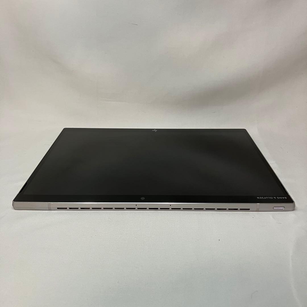 美品 ELITE x2 G8 11世代 i5 8GB 2in1タブレット LTE