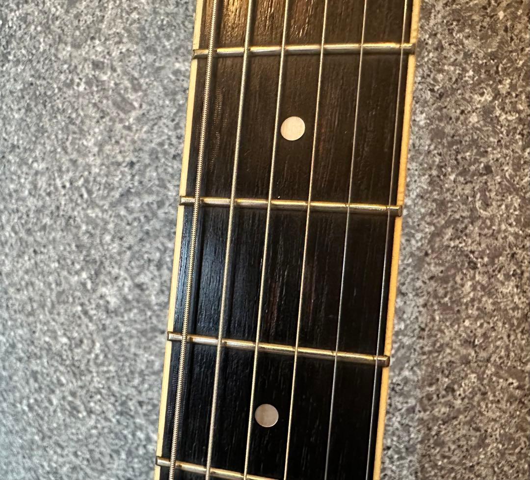 YAMAHA FG-300M アコースティックギター