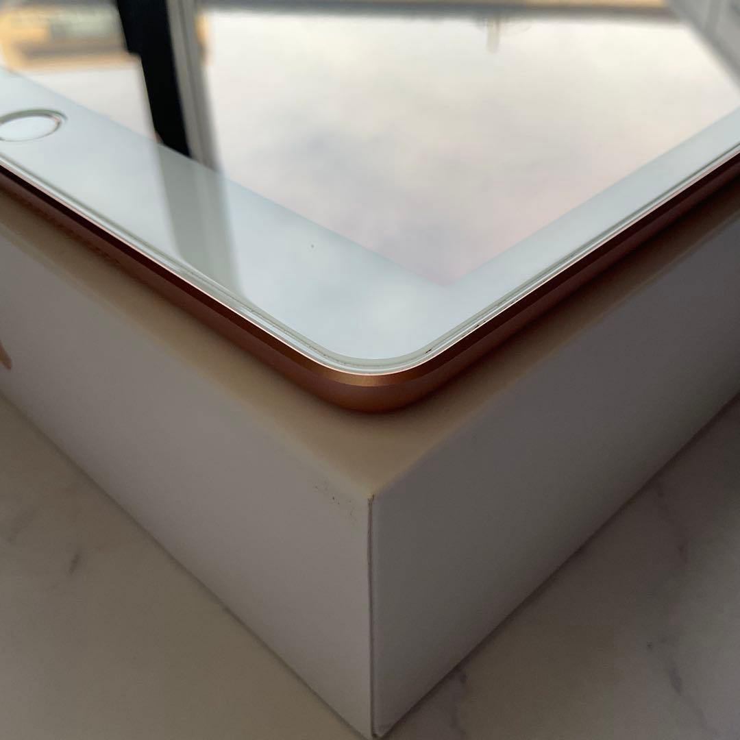 【美品】Apple iPad 第7世代 Wi-Fi 128GB