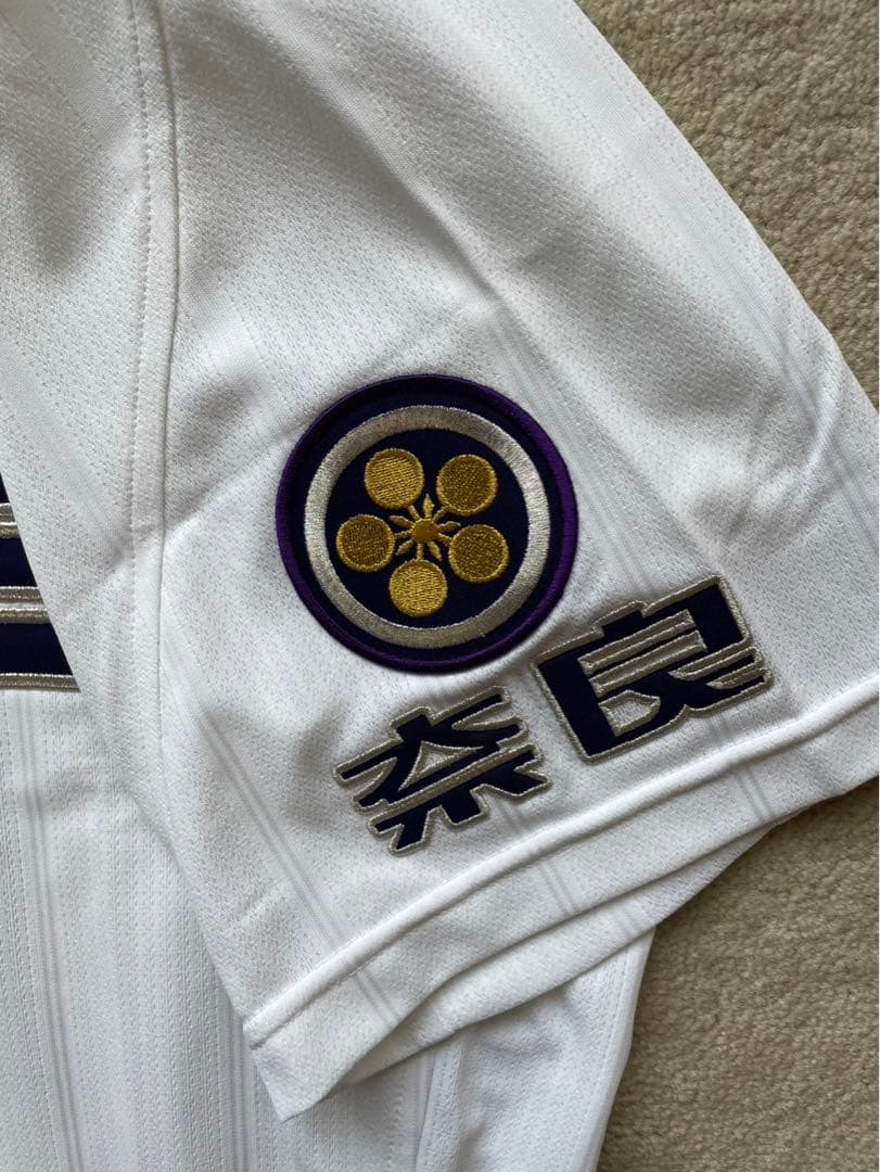 天理 ユニフォーム XO 天理高校　野球部　高校野球　ユニホーム　甲子園