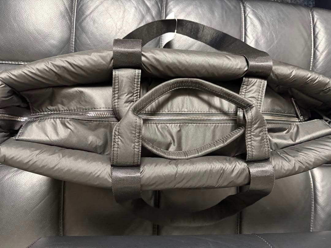 マスターバニーエディション×チーム セリザワ トートバッグゴルフバック未使用新品