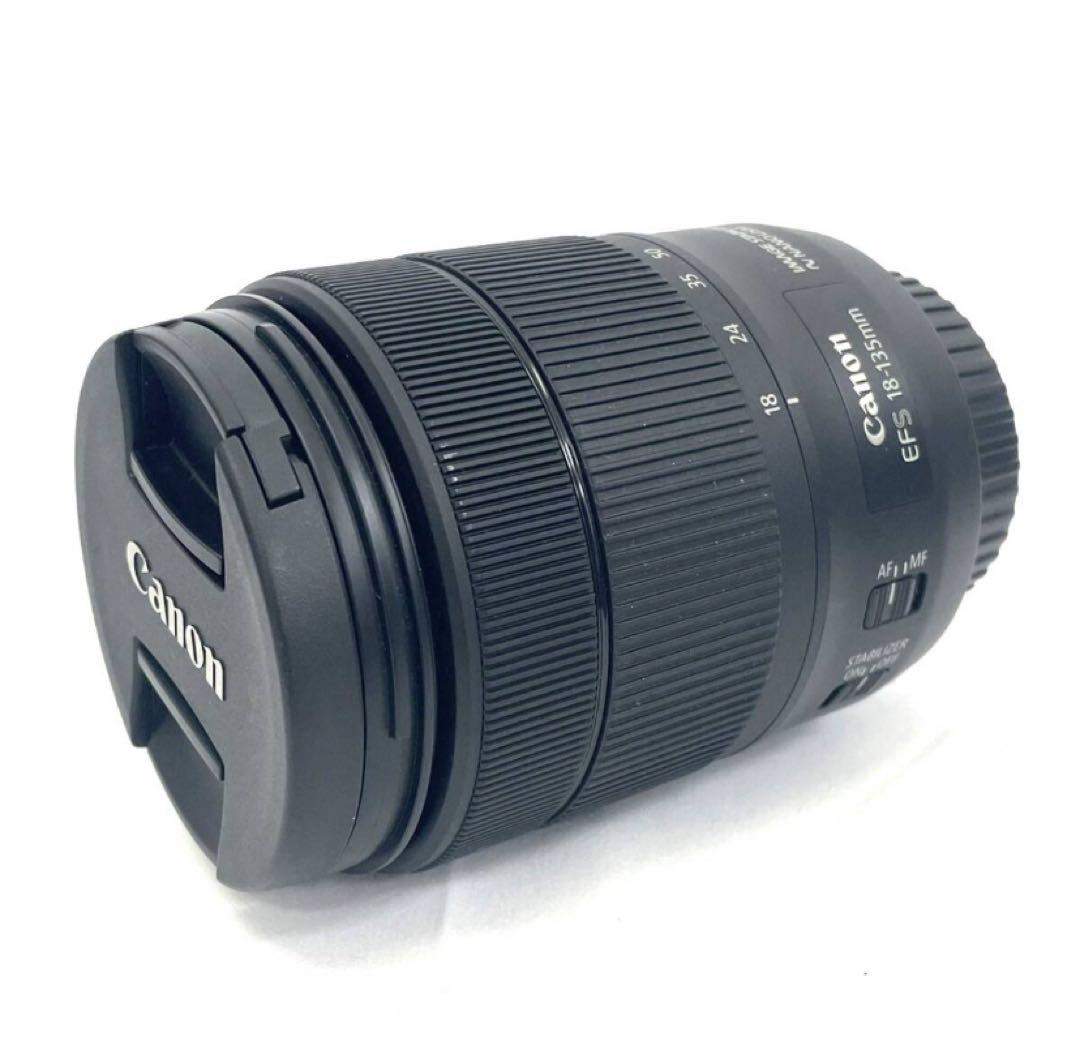 Wi-Fi/動画/保証/Canon EOS 90D標準レンズセット☆