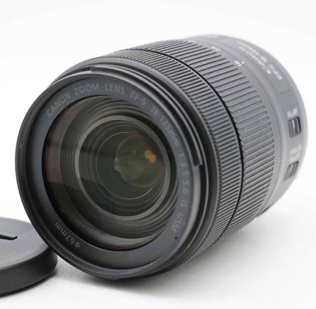 Wi-Fi/動画/保証/Canon EOS 90D標準レンズセット☆