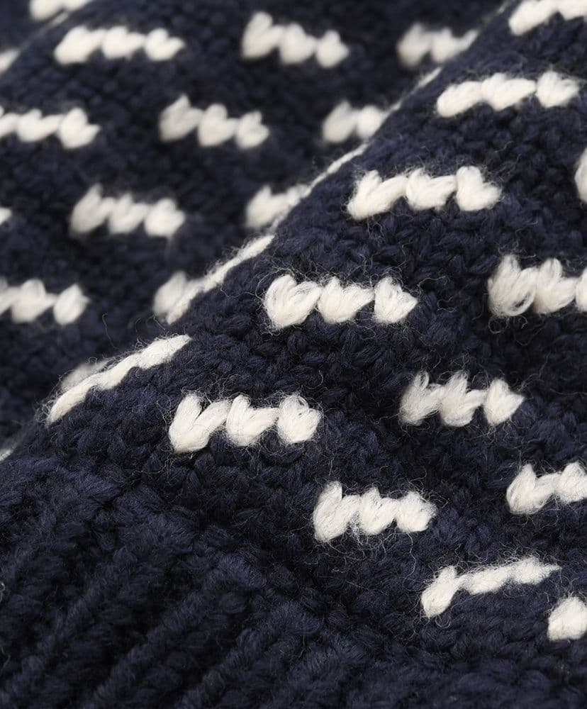 L.L.Bean　バーズアイ　M 　在原みゆ紀　田中シェン