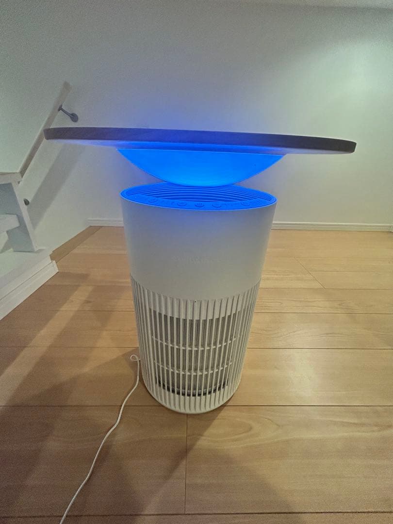 空気清浄機・イオン発生器 SwitchBot Air Purifier Table