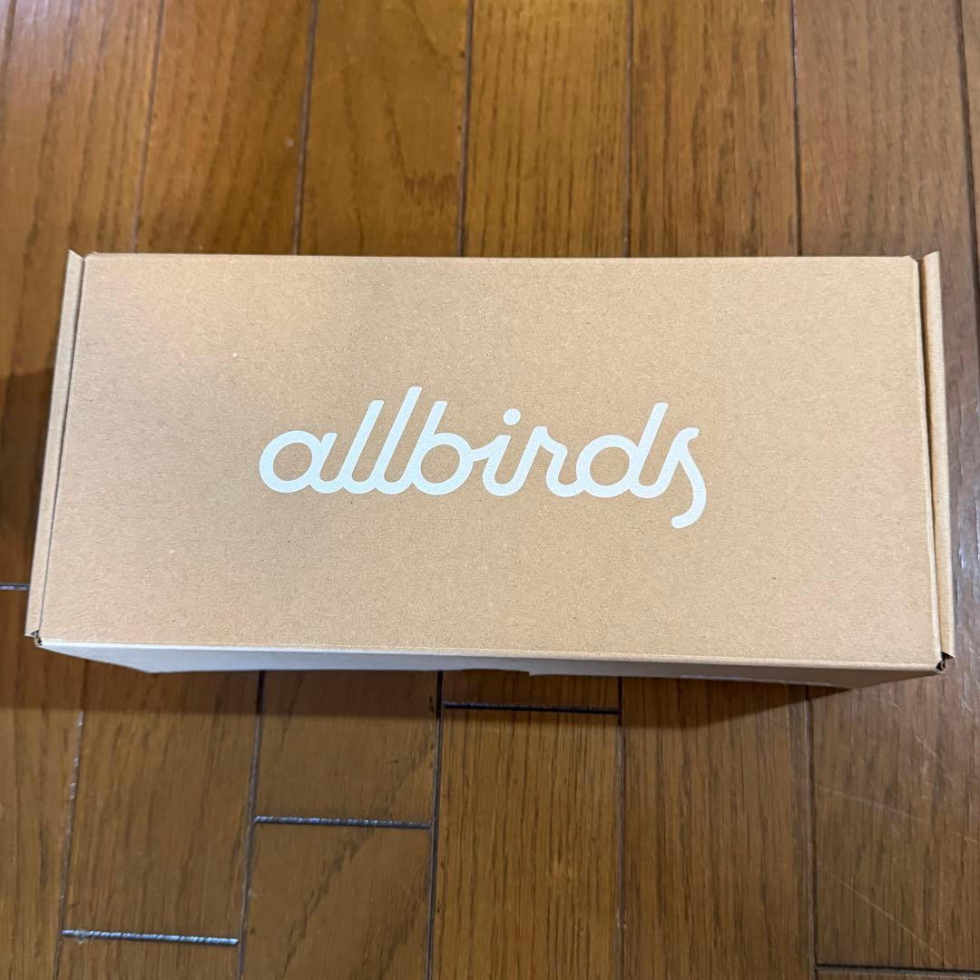 靴 allbirds TREE BREEZER US 8.5