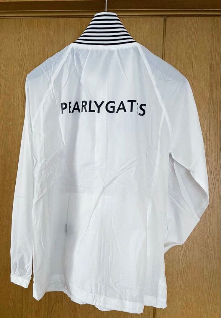 ☆新品・美品☆パーリーゲイツ レディース ツインブルゾン