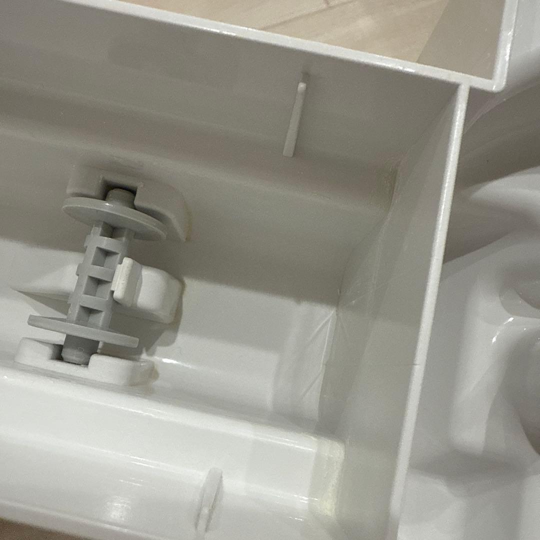 【美品】シャープ 加湿空気清浄機 プラズマクラスター25000