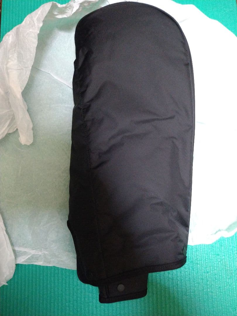 BRIEFING 　ゴルフ キャディバッグ