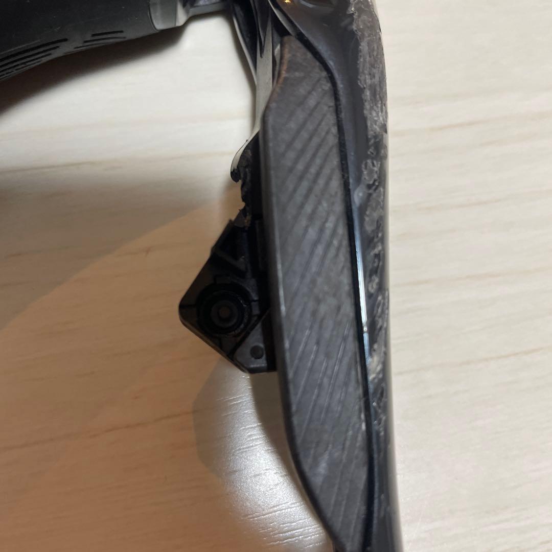 DURA-ACE R9200 STIジャンク なのこ