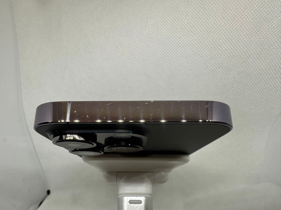 【美品】iPhone 14 Pro 256GB