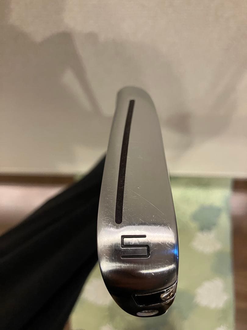 TaylorMade P790 5番アイアン（2017）