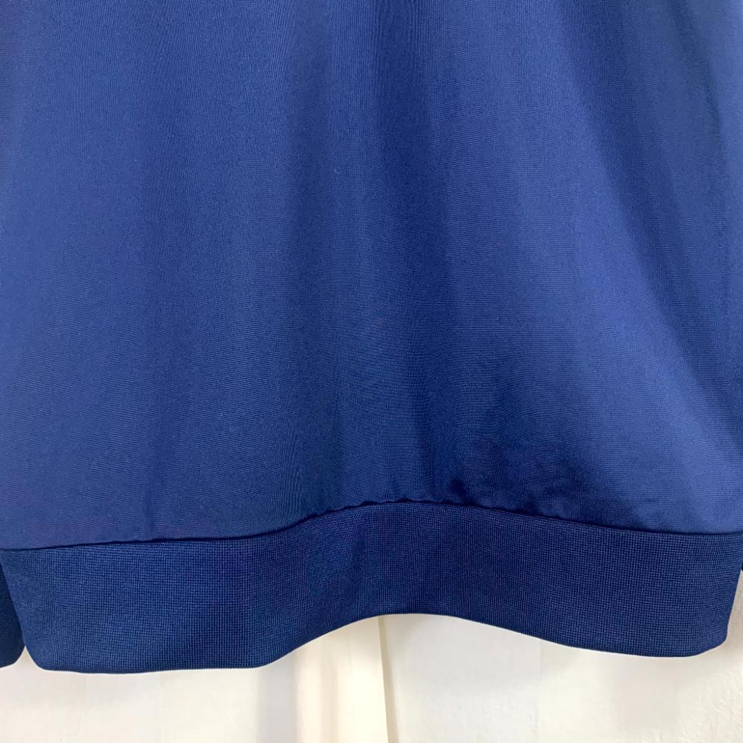 【美品】　アディダス　トラックジャケット　アーカイブ風　LL相当　IK9149