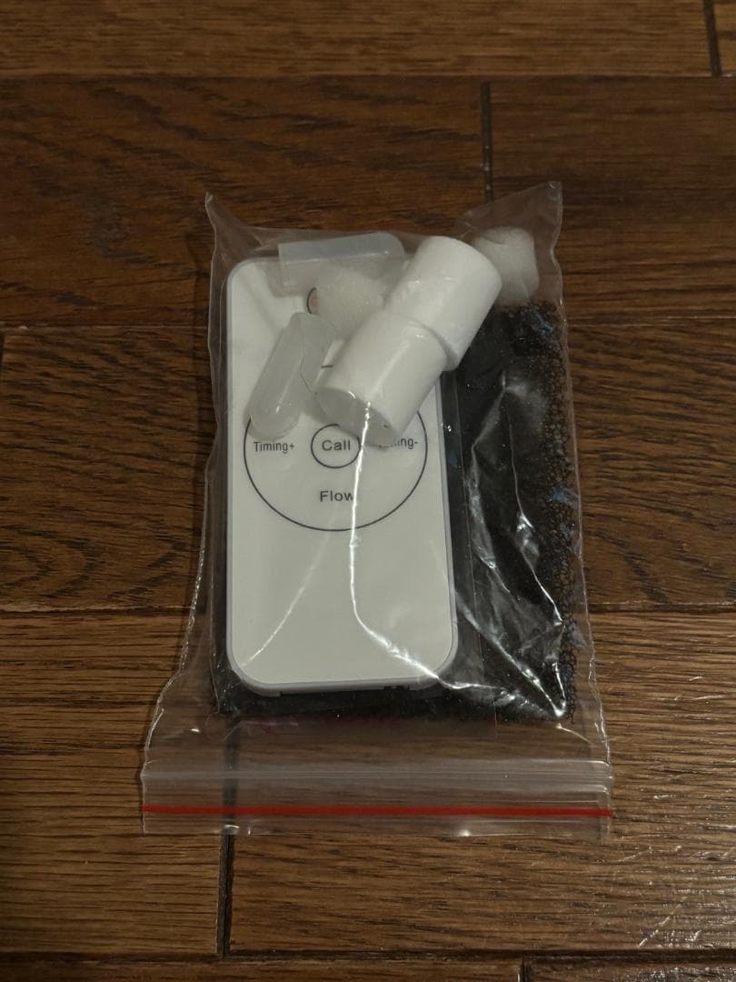 送料無料 美品 完動品 付属品完備 IKOU家庭用酸素発生器 JY-102W