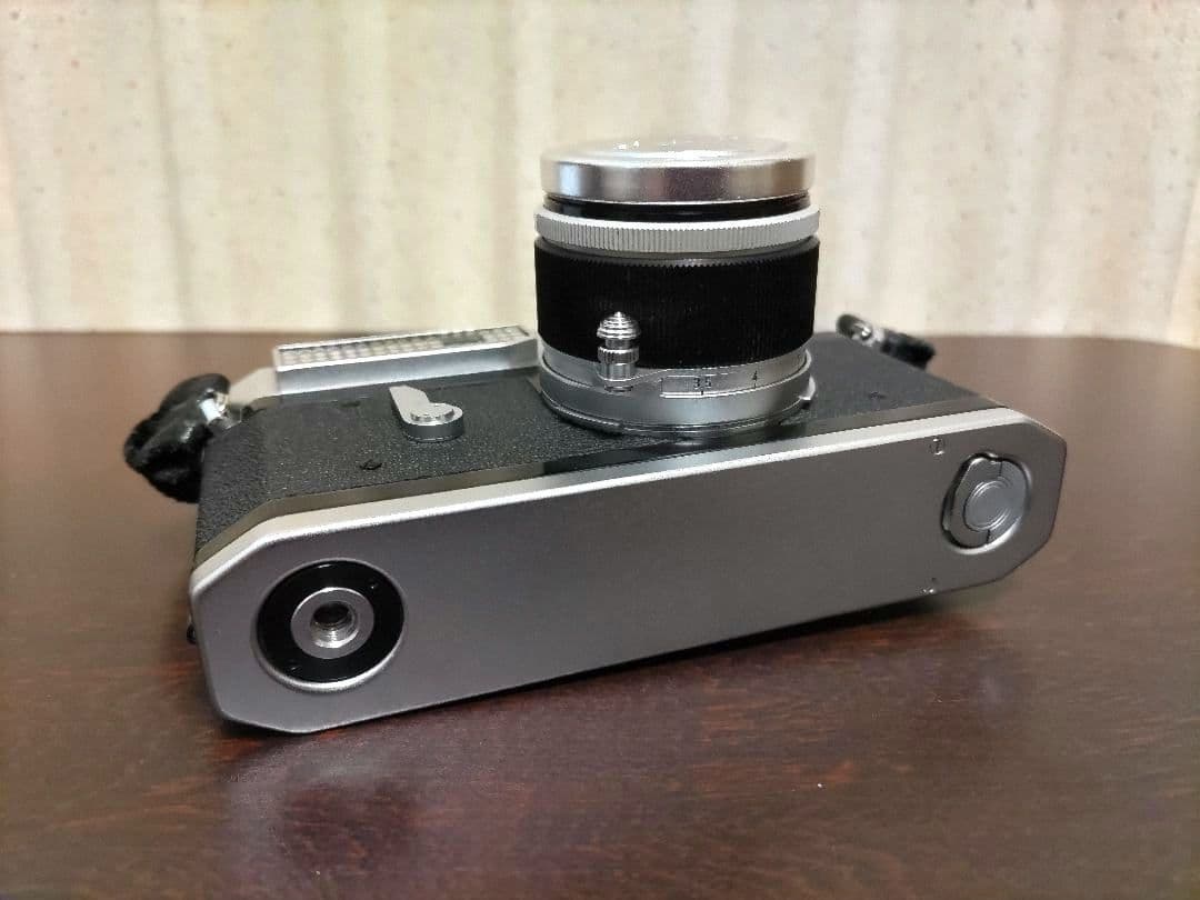 ★★ Canon7 フィルムカメラ ★★