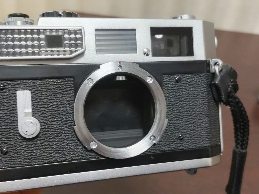 ★★ Canon7 フィルムカメラ ★★