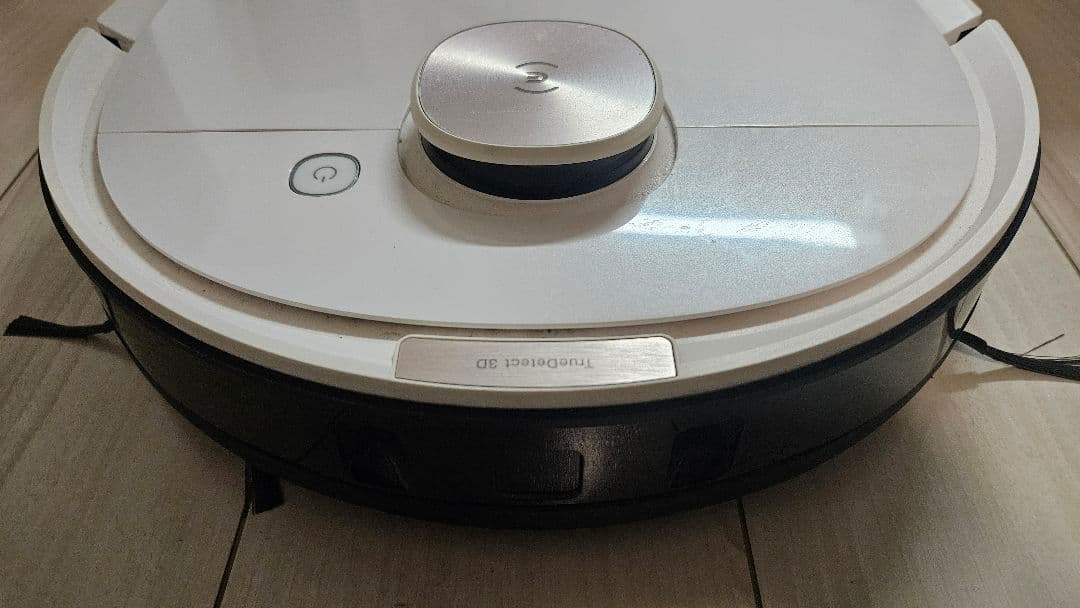 ECOVACS DEEBOT T8＋ストロング電動モップ＋消耗品一式