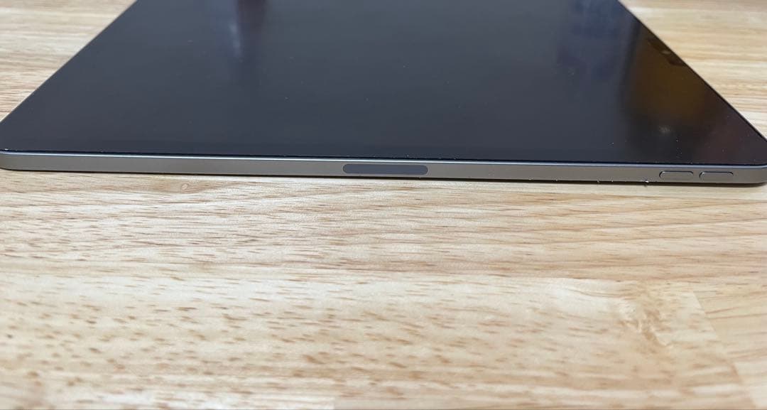 iPad Pro 11インチ 128GB第4世代 smart keyboard