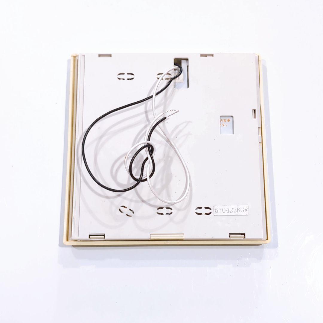 2460 SANYO サンヨー RCS-SH80U 業務 エアコン リモコン