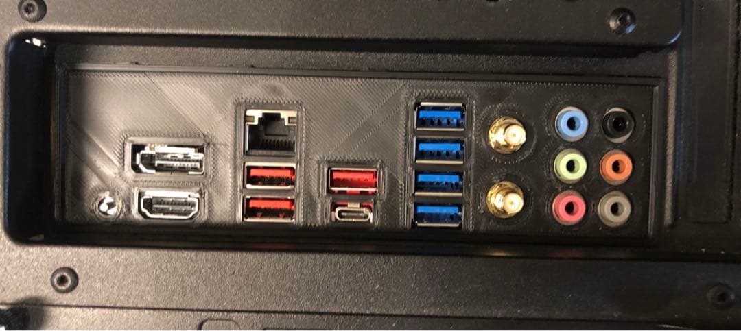 MSI B650 GAMING PLUS WIFI【訳あり/保証あり】