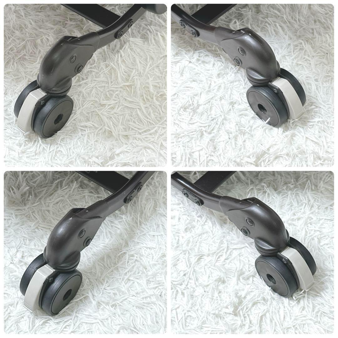 ✨週末特価✨　Combi ネムリラ AT BEDi 電動　コンビ スイングチェア