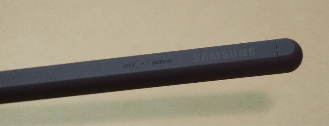 ★極上美品★ Galaxy Tab S9 FE (本体とSペン) 10.9インチ