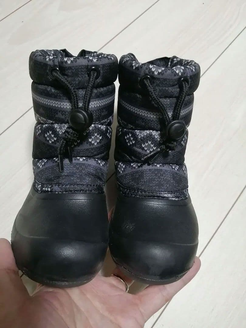 BURTON 子ども用スノーボードブーツ おまけ付き 2足セット