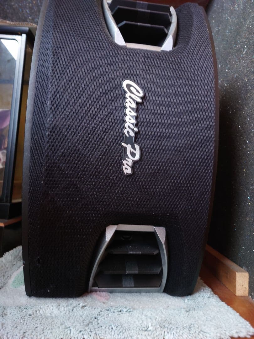 CLASSIC PRO　KT200 スピーカー