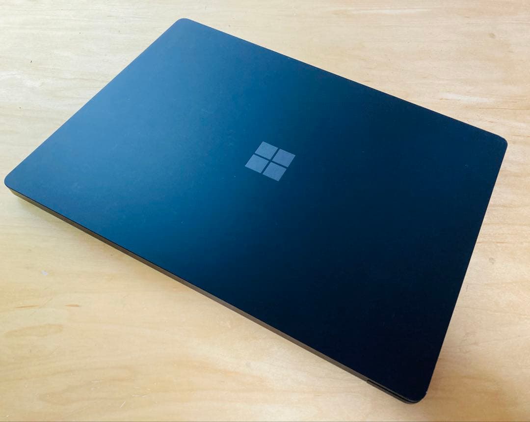 高性能Surface Laptop4/i7/メモリ32GB/SSD1TB