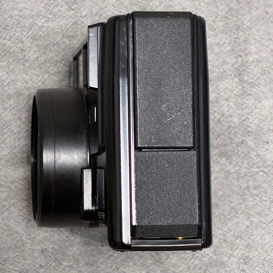 ⭐️完動美品⭐️キャノン Canon 初代オートボーイ AF35M フィルムカメラ